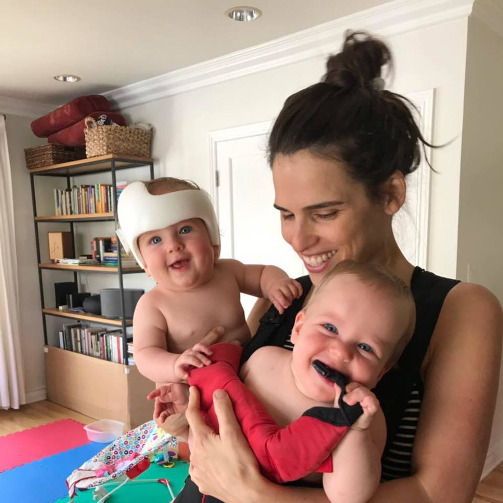 Meet your Posher, Sonia